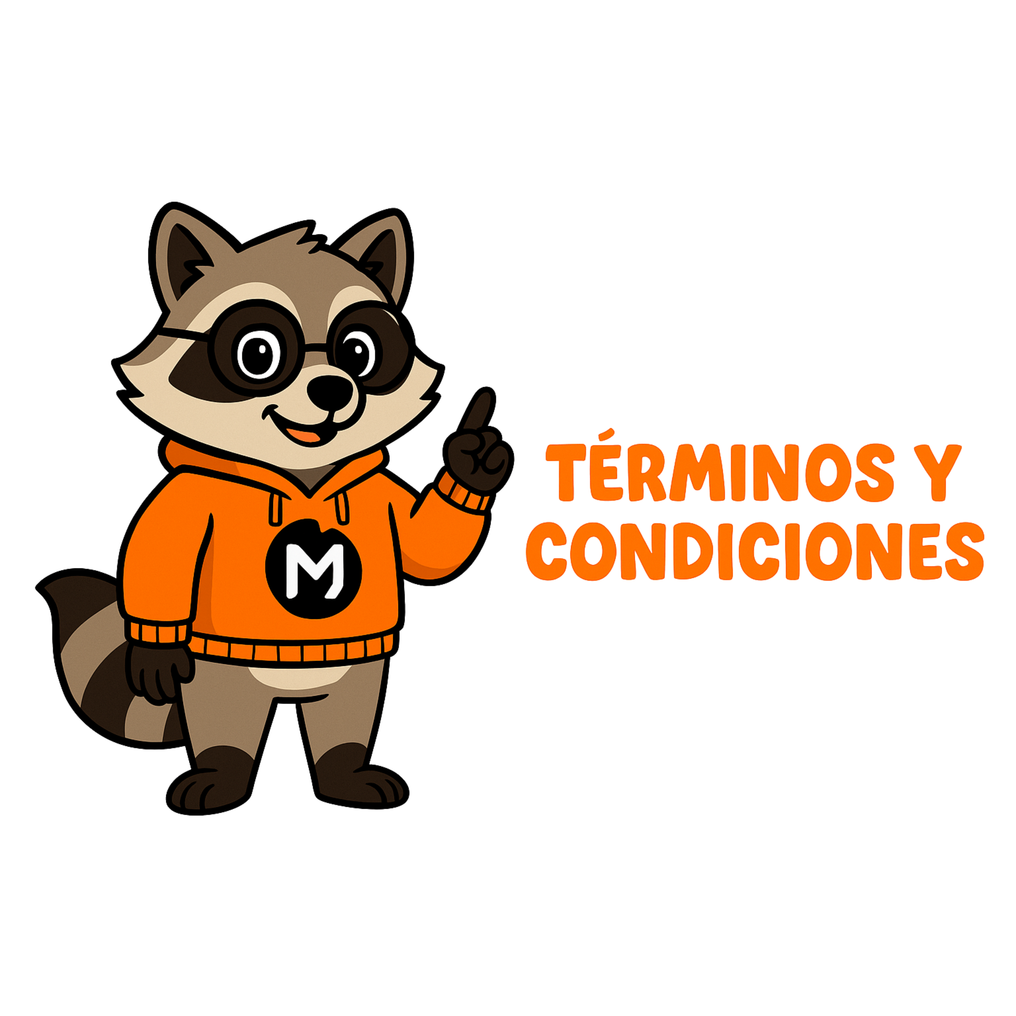 Melco Términos